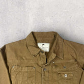 Lee Valley Buttonup Shirt - S